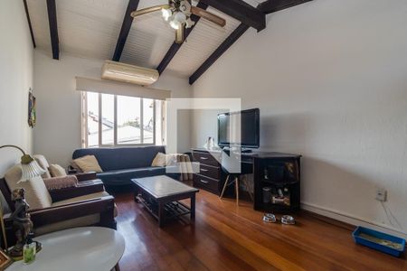 Casa à venda com 280m², 3 quartos e 6 vagas Casa à venda com 280m², 3 quartos e 6 vagasSala 2