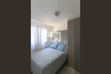 Quarto 1 de apartamento à venda com 2 quartos, 44m² em Água Santa, Rio de Janeiro