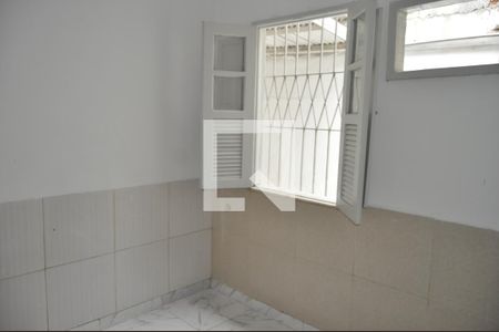 Quarto 1 de casa para alugar com 1 quarto, 45m² em Riachuelo, Rio de Janeiro