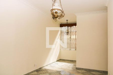 Sala de apartamento para alugar com 2 quartos, 70m² em Cascadura, Rio de Janeiro