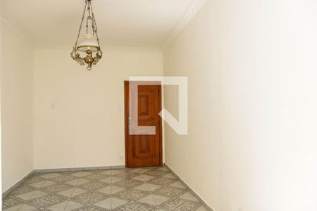 Sala de apartamento para alugar com 2 quartos, 70m² em Cascadura, Rio de Janeiro