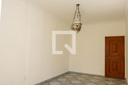 Sala de apartamento para alugar com 2 quartos, 70m² em Cascadura, Rio de Janeiro