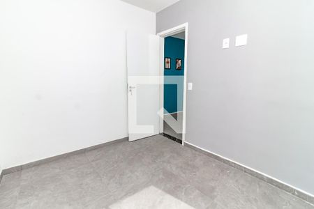 Quarto 1 de apartamento para alugar com 2 quartos, 37m² em Água Branca, São Paulo