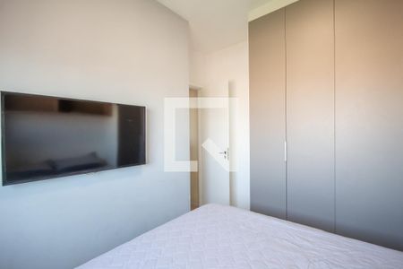 Quarto 1 de apartamento à venda com 2 quartos, 49m² em Jaguaribe, Osasco