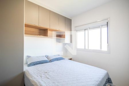 Quarto 1 de apartamento à venda com 2 quartos, 49m² em Jaguaribe, Osasco