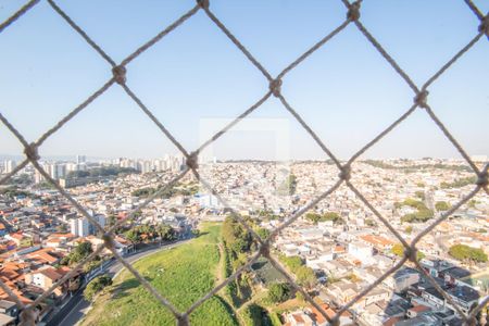 Vista da Sala de apartamento à venda com 2 quartos, 49m² em Jaguaribe, Osasco