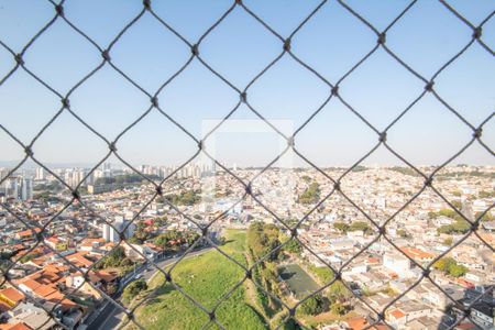 Vista do Quarto 1 de apartamento à venda com 2 quartos, 49m² em Jaguaribe, Osasco