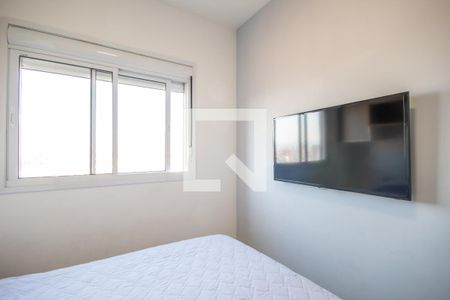 Quarto 1 de apartamento à venda com 2 quartos, 49m² em Jaguaribe, Osasco