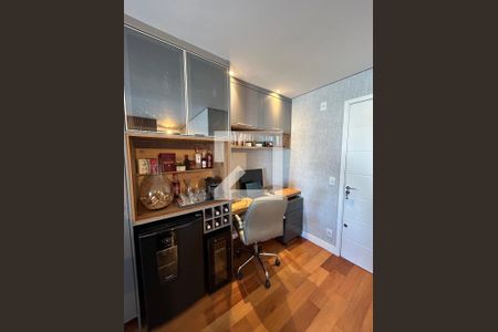 Sala/Cozinha de apartamento para alugar com 2 quartos, 70m² em Barra Funda, São Paulo