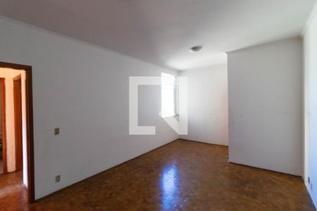 Salas de apartamento à venda com 2 quartos, 64m² em Vila Itapura, Campinas