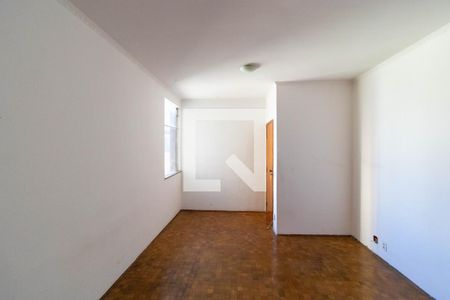 Salas de apartamento à venda com 2 quartos, 64m² em Vila Itapura, Campinas