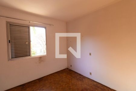 Quarto 01 de apartamento à venda com 2 quartos, 64m² em Vila Itapura, Campinas