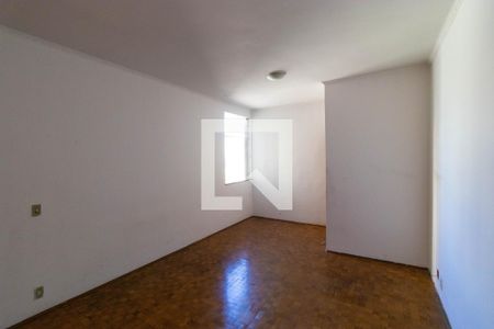 Salas de apartamento à venda com 2 quartos, 64m² em Vila Itapura, Campinas