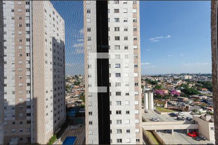 Sala de apartamento à venda com 2 quartos, 41m² em Jardim Santo Elias, São Paulo