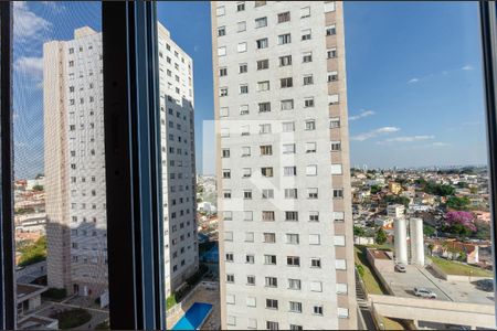 Quarto 1 de apartamento à venda com 2 quartos, 41m² em Jardim Santo Elias, São Paulo