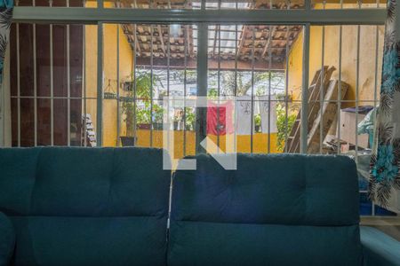 Sala de casa à venda com 2 quartos, 240m² em Bairro dos Casa, São Bernardo do Campo