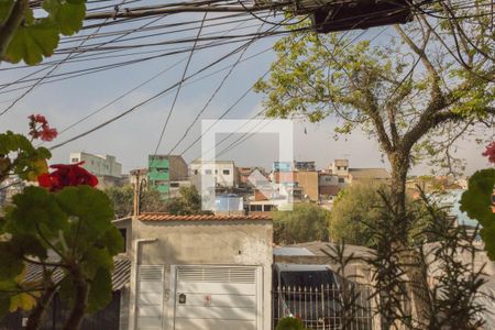 Varanda de casa à venda com 2 quartos, 240m² em Bairro dos Casa, São Bernardo do Campo