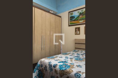 Quarto 1 de casa à venda com 2 quartos, 240m² em Bairro dos Casa, São Bernardo do Campo