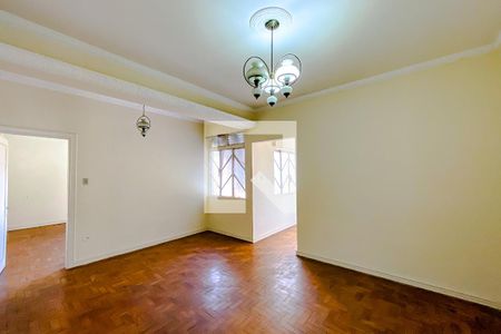 Sala de Jantar de apartamento à venda com 2 quartos, 127m² em Brás, São Paulo