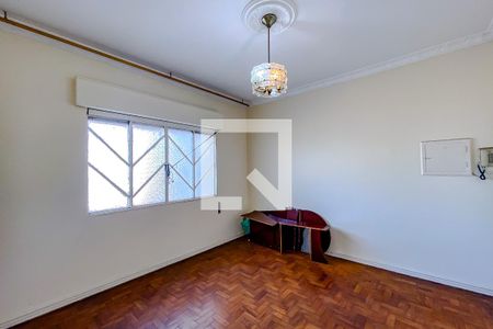 Sala de apartamento à venda com 2 quartos, 127m² em Brás, São Paulo