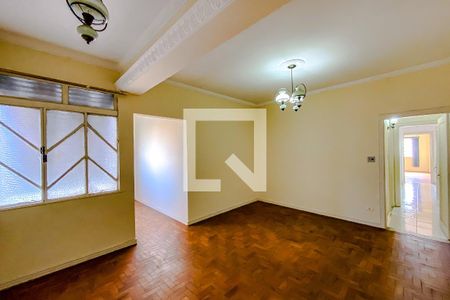 Sala de Jantar de apartamento à venda com 2 quartos, 127m² em Brás, São Paulo