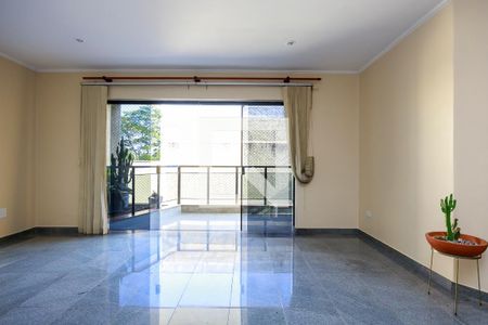 Sala de casa à venda com 3 quartos, 426m² em Brooklin Paulista, São Paulo