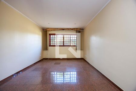 Sala de casa à venda com 3 quartos, 426m² em Brooklin Paulista, São Paulo