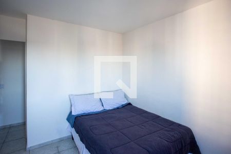 Quarto 1 de apartamento à venda com 3 quartos, 65m² em Vila Diadema, Diadema