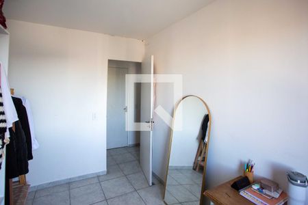 Quarto 2 de apartamento à venda com 3 quartos, 65m² em Vila Diadema, Diadema