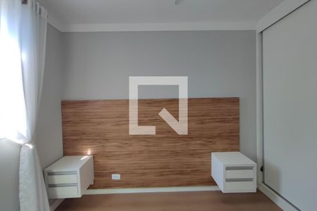 Quarto Suíte de apartamento à venda com 3 quartos, 70m² em Jardim Nova Europa, Campinas