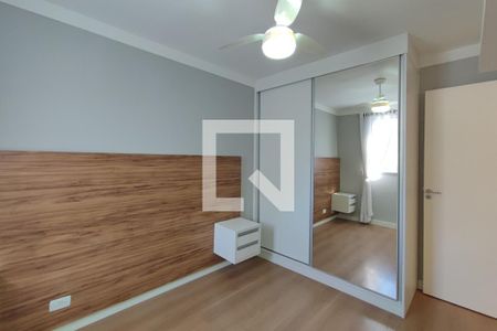 Quarto Suíte de apartamento à venda com 3 quartos, 70m² em Jardim Nova Europa, Campinas