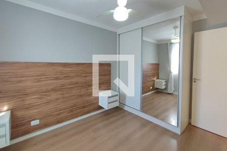 Quarto Suíte de apartamento à venda com 3 quartos, 70m² em Jardim Nova Europa, Campinas