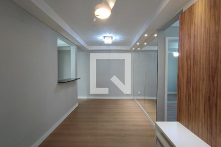 Sala  de apartamento à venda com 3 quartos, 70m² em Jardim Nova Europa, Campinas