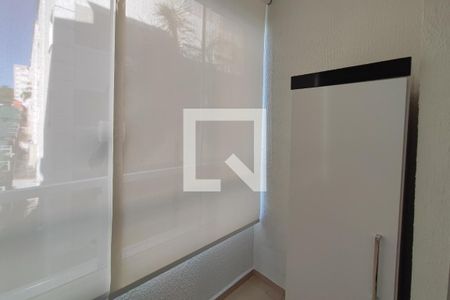 Varanda da Sala de apartamento à venda com 3 quartos, 70m² em Jardim Nova Europa, Campinas