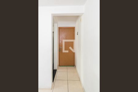 Sala - Hall da entrada de apartamento à venda com 2 quartos, 45m² em Parada de Lucas, Rio de Janeiro