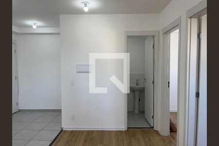 Sala de apartamento à venda com 2 quartos, 40m² em Barra Funda, São Paulo