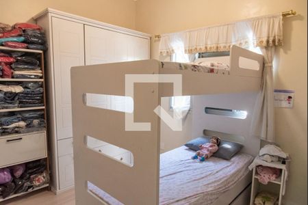 Quarto 1 de apartamento à venda com 2 quartos, 62m² em Ipiranga, São Paulo