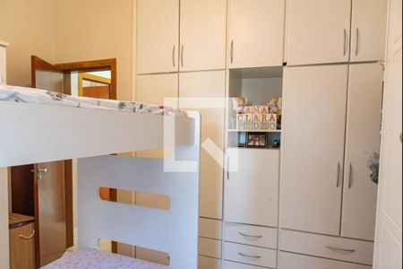 Quarto 1 de apartamento à venda com 2 quartos, 62m² em Ipiranga, São Paulo