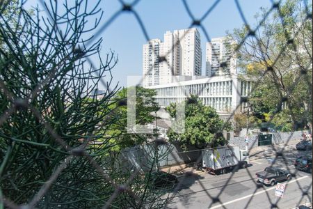 Vista da varanda de apartamento à venda com 2 quartos, 62m² em Ipiranga, São Paulo