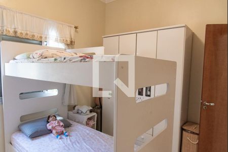 Quarto 1 de apartamento à venda com 2 quartos, 62m² em Ipiranga, São Paulo