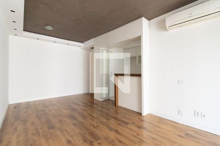 Sala de apartamento à venda com 2 quartos, 74m² em Passo D’areia, Porto Alegre