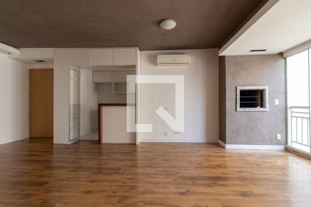 Sala de apartamento à venda com 2 quartos, 74m² em Passo D’areia, Porto Alegre