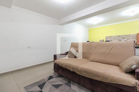 Sala de casa à venda com 3 quartos, 88m² em Ermelino Matarazzo, São Paulo