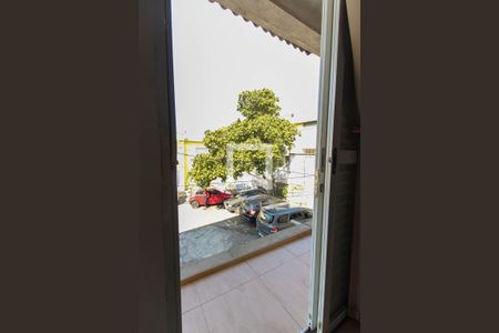 Vista Suíte de casa para alugar com 3 quartos, 88m² em Ermelino Matarazzo, São Paulo