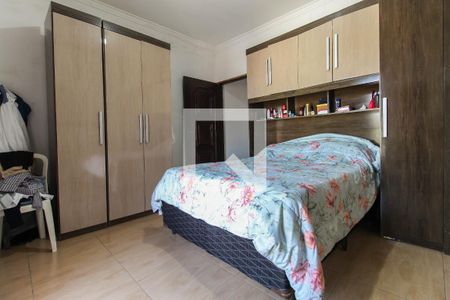 Suíte de casa à venda com 3 quartos, 88m² em Ermelino Matarazzo, São Paulo