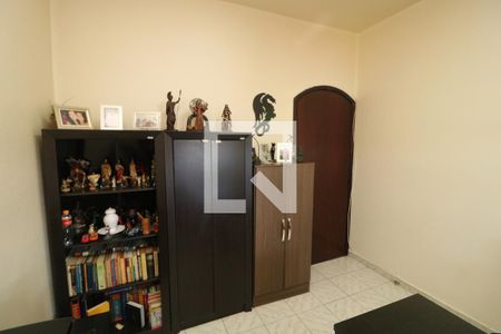 Quarto 1 de casa à venda com 2 quartos, 104m² em Jardim Vila Formosa, São Paulo