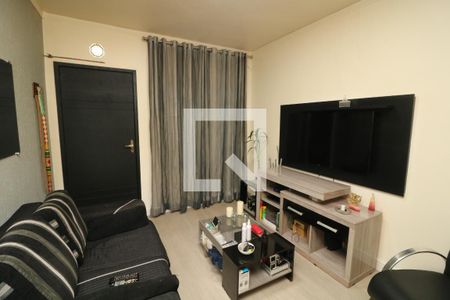 Sala de casa à venda com 2 quartos, 104m² em Jardim Vila Formosa, São Paulo