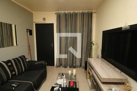 Sala de casa à venda com 2 quartos, 104m² em Jardim Vila Formosa, São Paulo