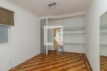 Sala de apartamento à venda com 1 quarto, 51m² em Campos Elíseos, São Paulo