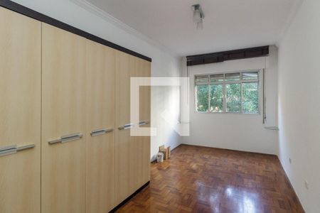 Quarto de apartamento à venda com 1 quarto, 51m² em Campos Elíseos, São Paulo